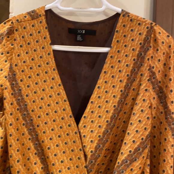 S/P Forever 21 top - Picture 3 of 4